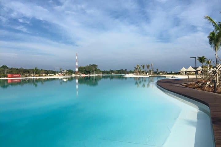 Treasure Bay Bintan Crystal Lagoon: Full-Day Entry and Water Activities photo 5