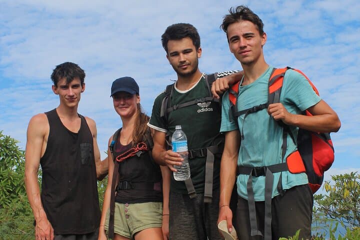 Panchase Village Hike: 360° Annapurna Views from Pokhara