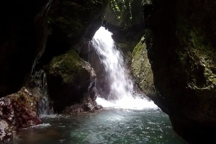 2-Day Rafting & Canyoning in Calabria's Lao Gorge photo 3