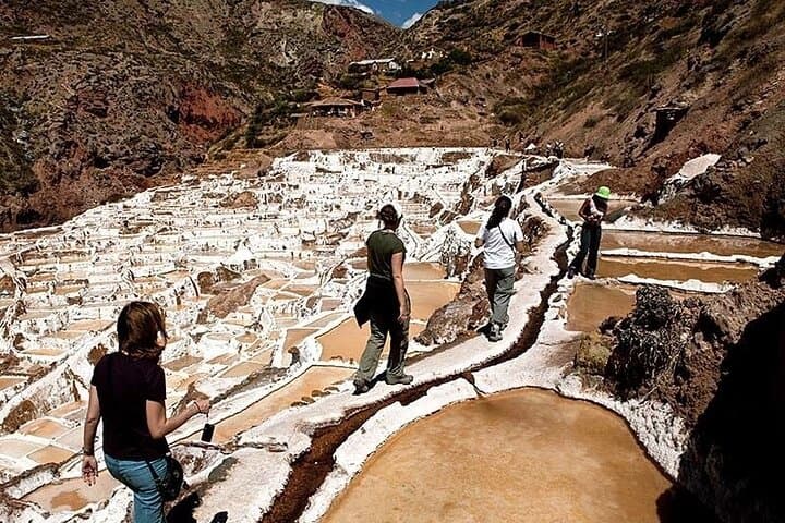 Cusco & Sacred Valley to Machu Picchu: 4-Day Train Adventure with ATVs and Zipline photo 5