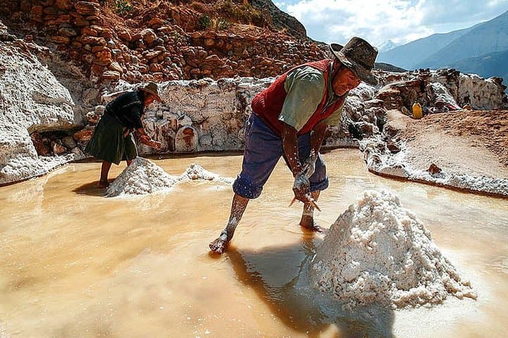 Cusco & Sacred Valley to Machu Picchu: 4-Day Train Adventure with ATVs and Zipline photo 6