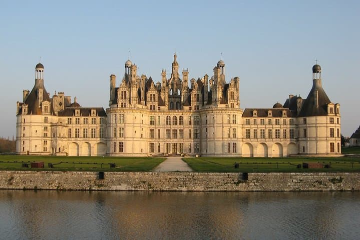 Customize Your Private Loire Valley Castles Tour from Paris photo 5