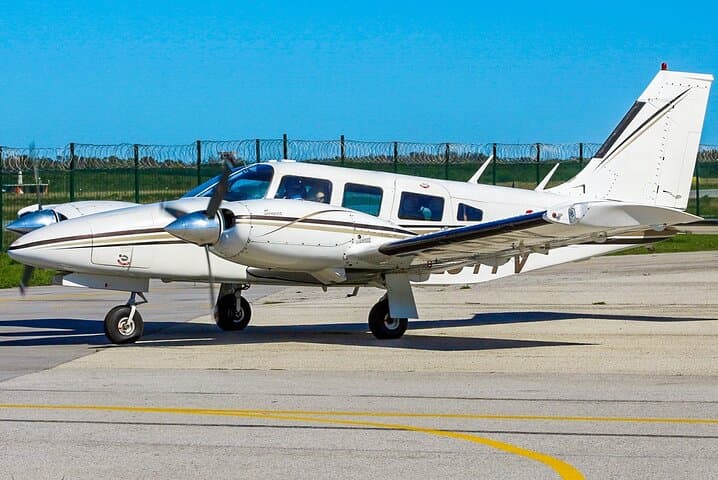 Colombo to Trincomalee Air Transfer — Private CMB to TRR Charter photo 5
