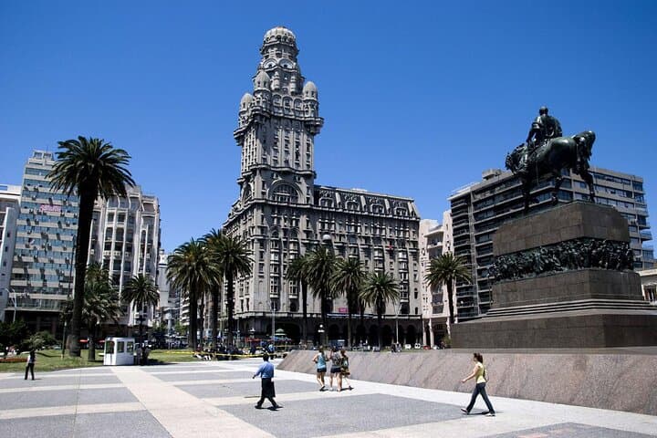 Coastal Montevideo in 3 Days: Ferry Escape from Buenos Aires photo 2
