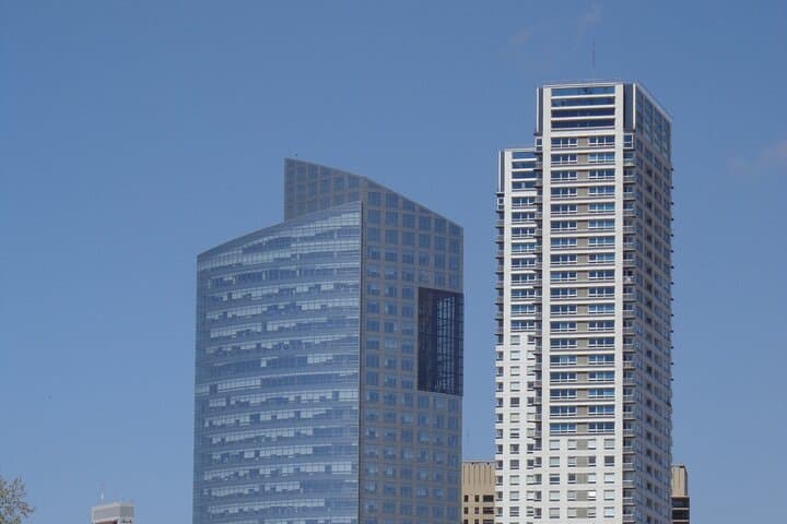Walking Buenos Aires: From Colonial Streets to Modern Puerto Madero photo 3