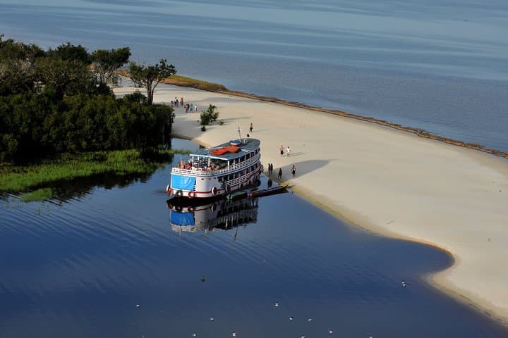 9-Day Rio de Janeiro and Manaus Classic: City Sights and Amazon Introduction photo 4