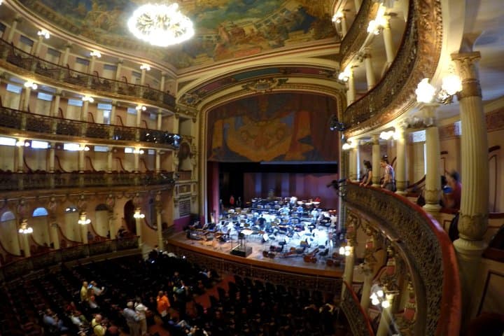 4-Day Manaus Classic: Amazon River, Pink Dolphins & City Highlights photo 2