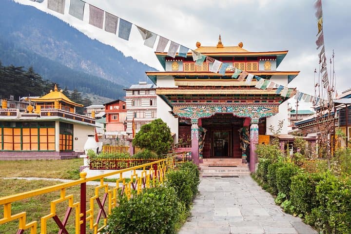 Private 4-Hour Manali Sightseeing Tour by AC Car — Top Stops & Practical Tips photo 6