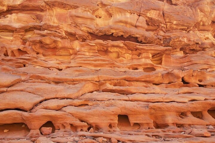 Dahab Blue Hole & Colored Canyon Day Tour from Sharm El Sheikh photo 5
