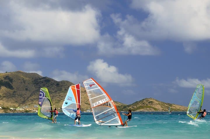 Planes & Beaches: Orient Bay to Maho Beach Day Trip photo 4