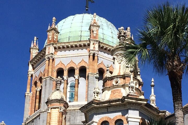 Journey Through Time: Exploring St. Augustine's Rich History on a Two-Day Expedition photo 3