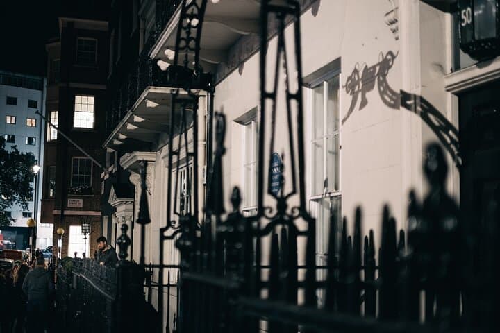 Bristol Ghost Walk: Ghosts, Ghouls & Gallows Evening Walking Tour photo 3