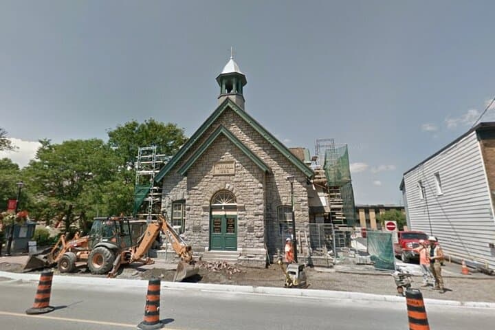 Westboro Ottawa Scavenger Hunt — Maplelawn, Winston Square & Local Secrets photo 3