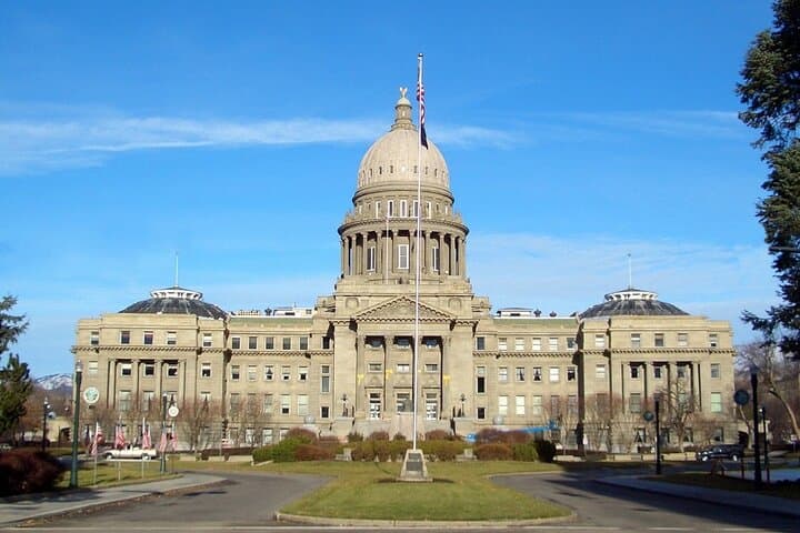Boise Hidden Treasures Scavenger Hunt — Self-Guided City Adventure photo 2