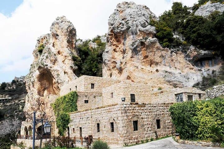 Qadisha Valley, Bcharre & Cedars: Small-Group Day Tour from Beirut photo 2