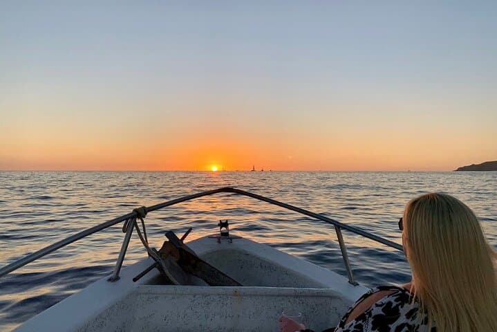 Sunset Whale Cruise Cabo San Lucas: Humpback Watching, Wine & The Arch