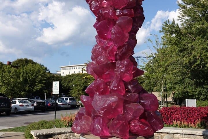 Great Greenville Gambit: Self-Guided Scavenger Hunt Through Downtown & Riverfront photo 2