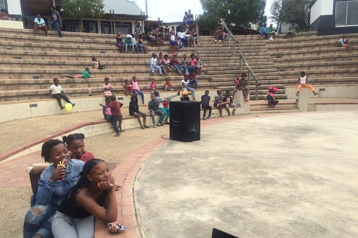Kayamandi Township Development Taster: Community Walking Tour & Local Experiences photo 5