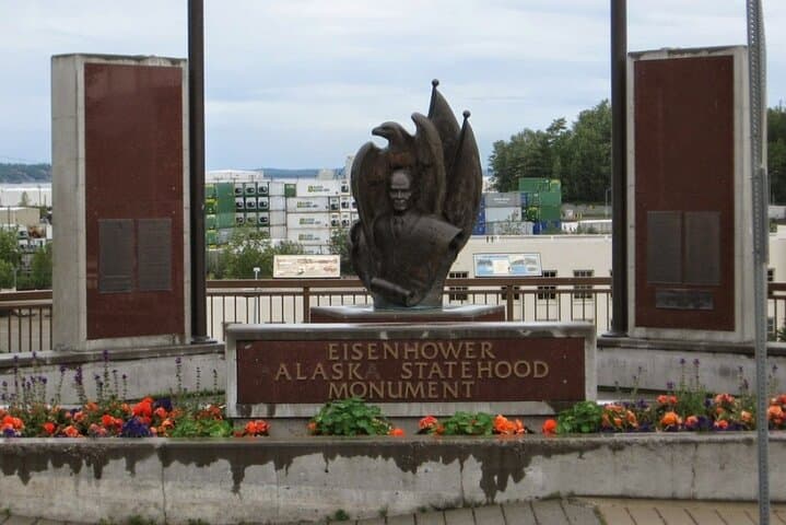 Anchorage Self-Guided Scavenger Hunt — Mushing Through Anchorage photo 3