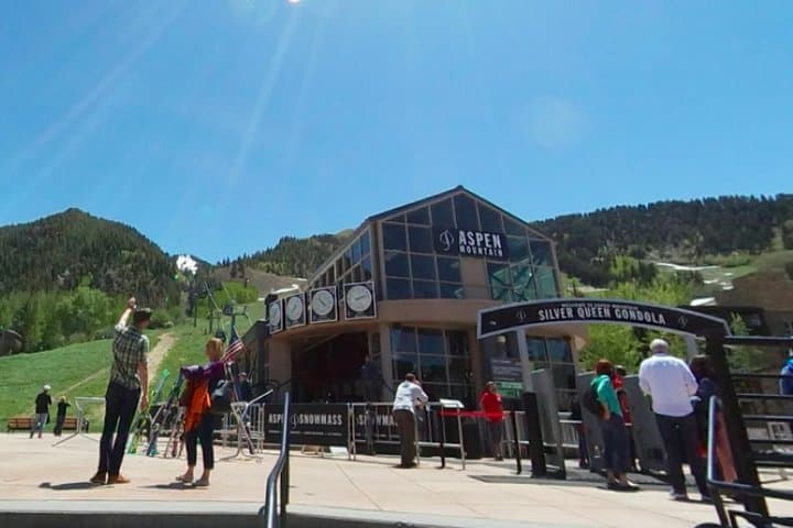 Explore Aspen’s Historic Streets: A Self-Guided Scavenger Hunt Adventure photo 2