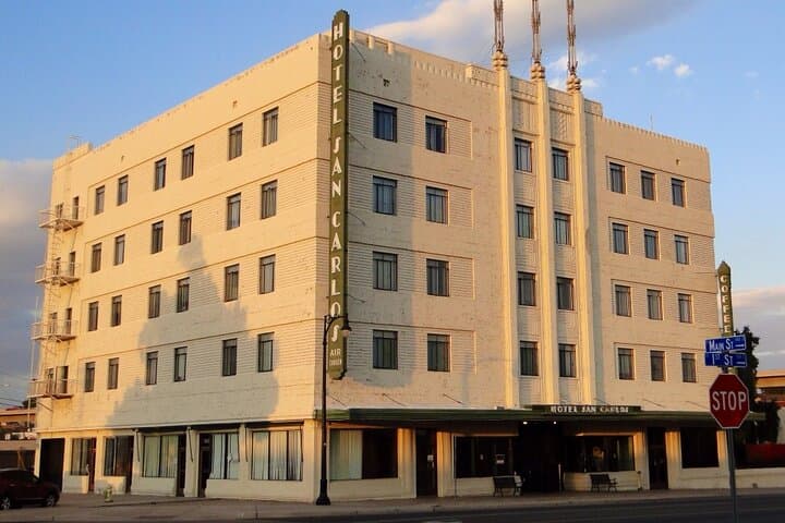 Yuma Scavenger Hunt: Desert Sun & Historic Downtown Adventure photo 6