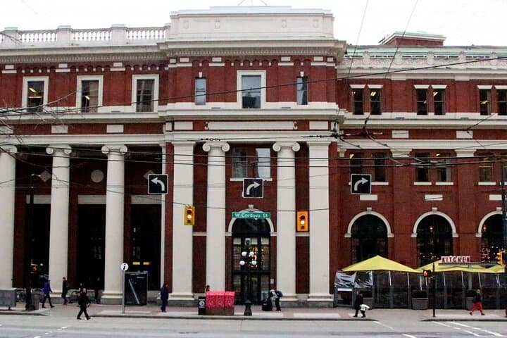 Central Delights: Vancouver Downtown Scavenger Hunt photo 3