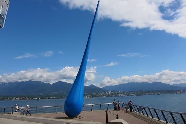 Central Delights: Vancouver Downtown Scavenger Hunt photo 6