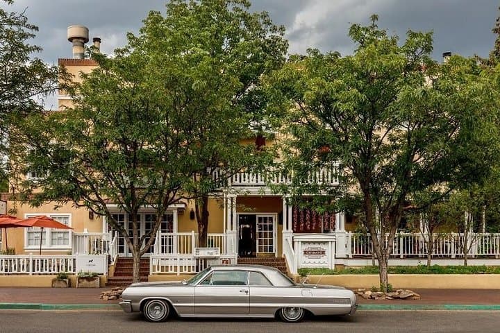 Santa Fe Bar Hunt: App-Led Scavenger Night Through Historic Downtown photo 6