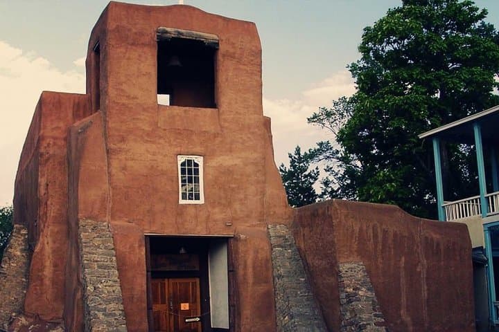 Santa Fe Scavenger Hunt: Explore the Oldest State Capital on Foot photo 4