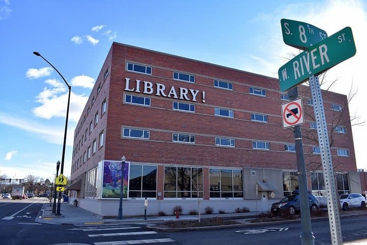 Boise Hidden Treasures Scavenger Hunt — Self-Guided City Adventure photo 5