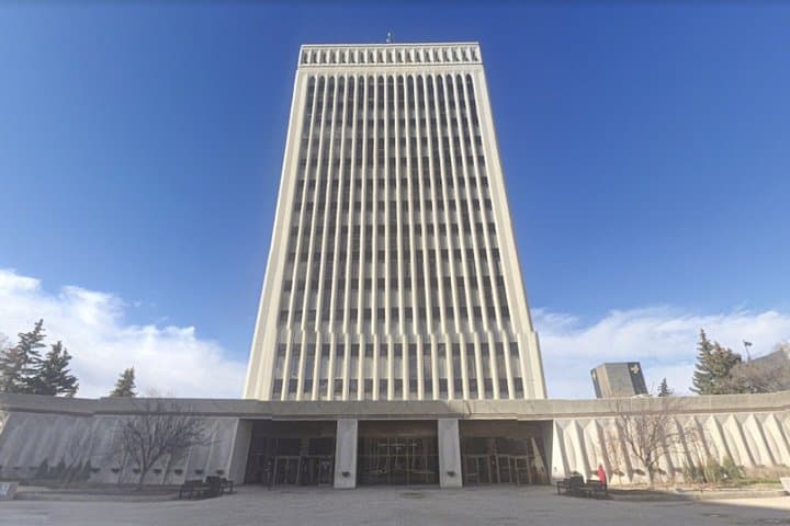 Regina Scavenger Hunt: Explore The Queen City on a Self-Guided Adventure photo 4