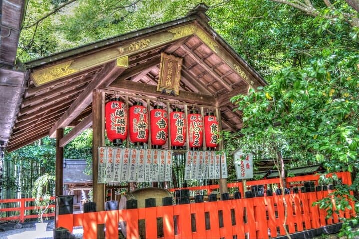 Private Arashiyama Walking Tour: Bamboo Grove & Personalized Kyoto Guide photo 6