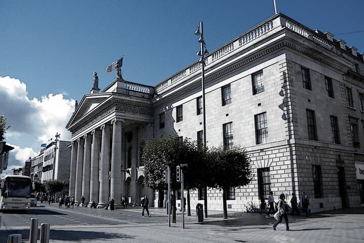 Dublin Self-Guided Scavenger Hunt — Interactive City Adventure with Let’s Roam photo 3