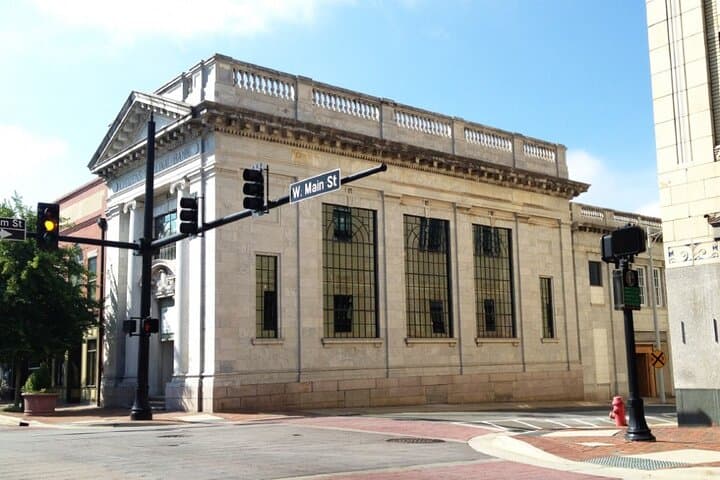 Durham Scavenger Hunt: Bricks, Bulls & Beauty — Self-Guided City Game photo 3