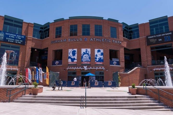 Durham Scavenger Hunt: Bricks, Bulls & Beauty — Self-Guided City Game photo 4