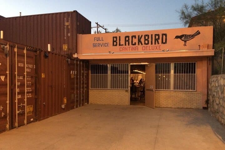Explore El Paso After Dark: Self-Guided Bar Adventure Hunt photo 3