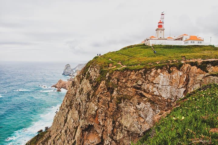 Full-Day Private Tour: Sintra, Cabo da Roca & Cascais from Lisbon photo 4