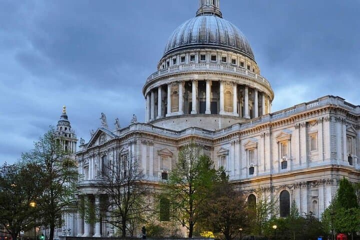 Explore London on Foot: The Ultimate Self-Guided Scavenger Hunt photo 2