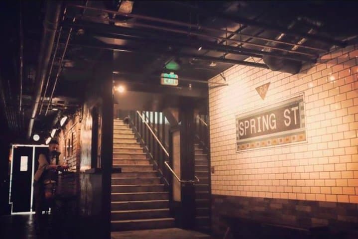 DTLA Bar Hunt: App-Led Scavenger Crawl Through Downtown LA photo 5