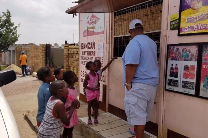 Private Johannesburg Full-Day Tour: Soweto, Apartheid Museum & Cultural Experience photo 5