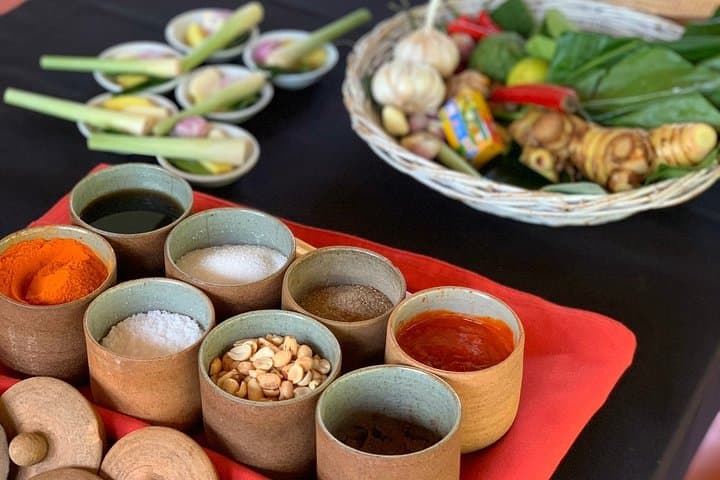 Cambodian Village Cooking Class: Hands-On Khmer Cuisine Near Siem Reap photo 4