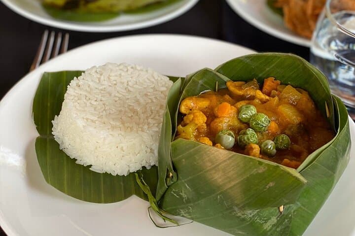 Cambodian Village Cooking Class: Hands-On Khmer Cuisine Near Siem Reap photo 6