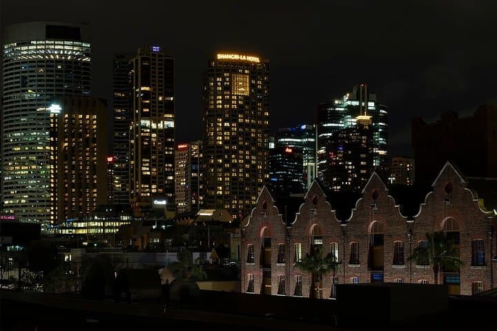 Sydney Photography Course in The Rocks — Master Manual Mode & Iconic Views photo 5