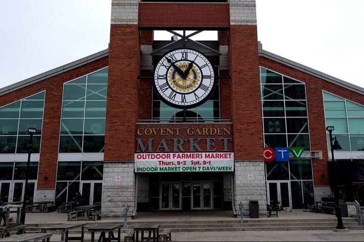 London Ontario Scavenger Hunt — Self-Guided Urban Adventure with Let’s Roam photo 4
