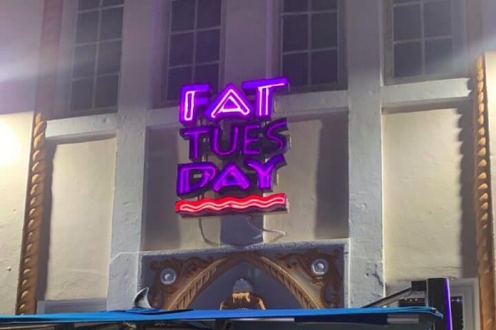 Miami Beach Bar Hunt: Let’s Roam App-Led South Beach Bar Crawl photo 5