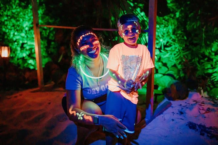 Glow Kayak Night Tour at Westin St. John — Starlit Paddling Adventure photo 4