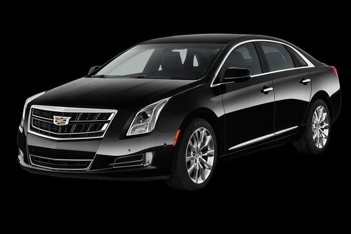 Private Sedan Airport Transfer in Houston: Smooth Arrival and City Insights photo 2