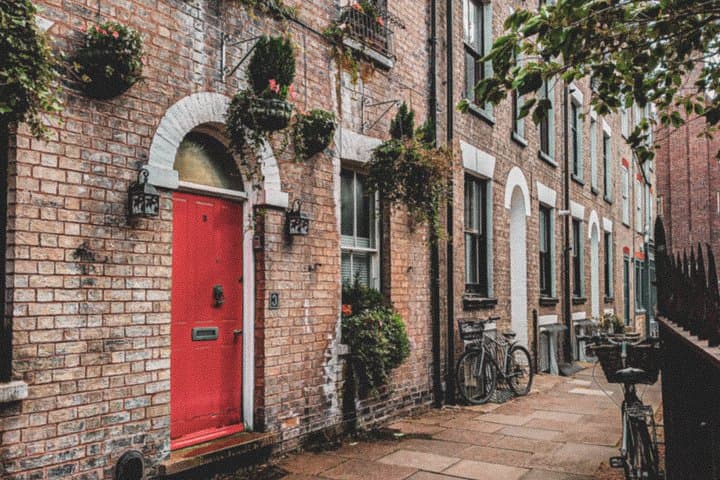 Best Cambridge Instagram Photo Spots: Self-Guided Walking Tour photo 6