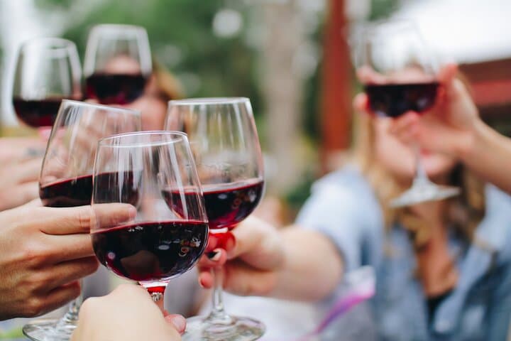 Chianti Classico Hiking and Organic Wine Tasting: 3 Wineries & Lunch photo 6