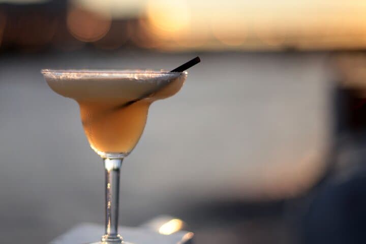 River Thames Evening Cruise: Sunset Sparkling Wine & Canapés photo 6